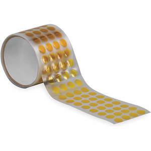 APPROVED VENDOR 16U711 Film Tape Polyimide Amber - Pack Of 1000 | AA7YGA