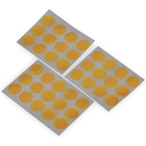APPROVED VENDOR 16U720 Film Tape Polyimide Amber - Pack Of 50 | AA7YGF