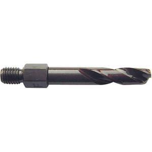 APPROVED VENDOR 16W715 Threaded Shank Drill Bit 3/32 Overall Length 1 M2 | AA8AAA