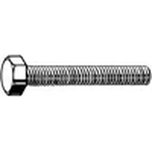 APPROVED VENDOR 494115-PG Hex Cap Screw Grade A 5/8-11 X 1-1/2, 25PK | AB9CFX 2BB60