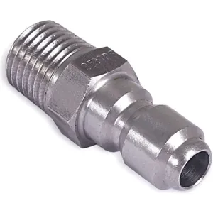 MI-T-M 17-0002 Quick-connect Coupler 1/4 (m) x 1/4 | AC6QZR 35Z908