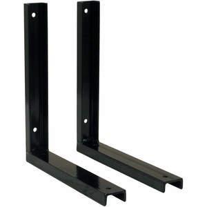 BUYERS PRODUCTS 1701000 Mounting Bracket For 24/36 Inch Polypropylene Boxes | AF3ZMM 8M755
