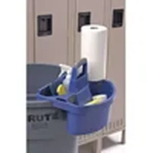 RUBBERMAID 1850-90 Caddy Blue Polypropylene | AF4RGM 9GFD3