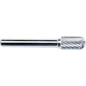 APPROVED VENDOR 19D678 Carbide Bur Cylindrical Ball Nose 3/4 | AA8MTE