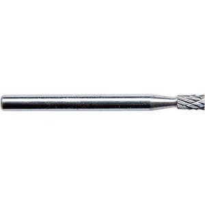 APPROVED VENDOR 19D932 Carbide Bur Inverted Cone 3/16 | AA8NDT