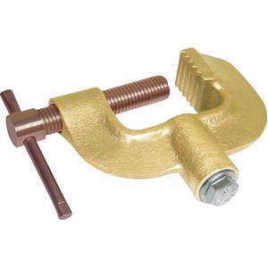 APPROVED VENDOR 19N771 Ground Clamp 700a Jaw Open 2ln | AA8QQK