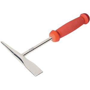 APPROVED VENDOR 19N774 Chipping Hammer With Soft Grip | AA8QQN