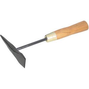 APPROVED VENDOR 19N776 Chipping Hammer Rubberwood Grip | AA8QQQ