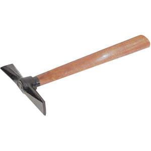 APPROVED VENDOR 19N777 Chipping Hammer Cross Chisel Hickory | AA8QQR
