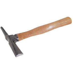APPROVED VENDOR 19N778 Chipping Hammer Cone Chisel Hickory | AA8QQT