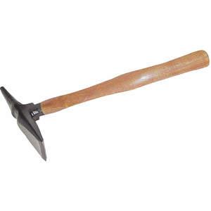 APPROVED VENDOR 19N780 Chipping Hammer Curved Cone Cross Chisel | AA8QQV