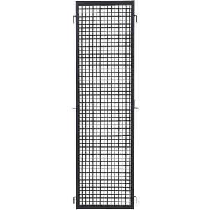 APPROVED VENDOR 19N867 Wire Partition Panel W 3 Feet x H 7 Feet | AA8QTA