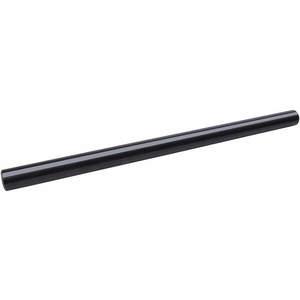 APPROVED VENDOR 1CPY5 Pipe 1 Inch 5 Feet Length Schedule 40 Black Steel | AA9EGQ