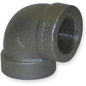 APPROVED VENDOR 5P434 Elbow 90 Degree 1/4 Inch Fnpt | AE4YUG