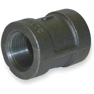 APPROVED VENDOR 1LBY3 Coupling 1/4 Inch Fnpt | AB2DHK
