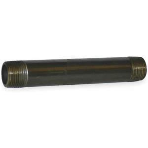 APPROVED VENDOR 1LMU2 Pipe Steel 300 Psi 1 1/2 x 36 In | AB2EJD