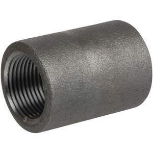 APPROVED VENDOR 2TY82 Coupling 3/8 Inch 316 Stainless Steel | AC3JJU
