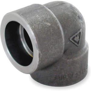 APPROVED VENDOR 1MNL1 Elbow 90 Degree 1/8 Inch Socket Weld | AB2LEF