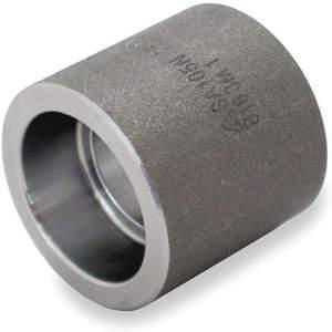 APPROVED VENDOR 1MNW9 Coupling 1/2 Inch Socket Weld | AB2LGW