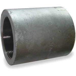 APPROVED VENDOR 1MPF8 Coupling 1/4 Inch Galvanised Iron | AB2LKT
