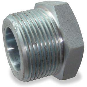 APPROVED VENDOR 1MPN7 Hex Reducing Bushing 1 x 3/4 In | AB2LMN