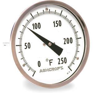 APPROVED VENDOR 1NFW8 Bimetal Thermometer 2 Inch Dial -20 To 120f | AB2RDD