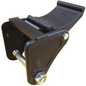 APPROVED VENDOR 1NWT2 Caster Brake Kit Grip Lock 8 In | AB2UQX