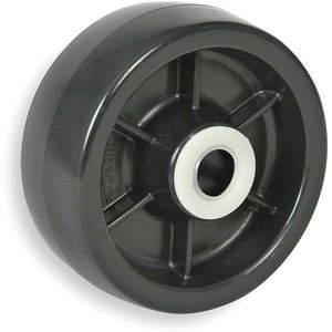 APPROVED VENDOR 1NWT6 Caster Wheel 300 Lb. 6 D x 2 Inch | AB2URB