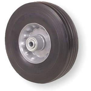 APPROVED VENDOR 1NXB7 Solid Rubber Wheel 6 Inch 250 Lb | AB2UUW