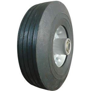 APPROVED VENDOR 1NWZ5 Solid Rubber Wheel 8 Inch 400 Lb | AB2UTZ