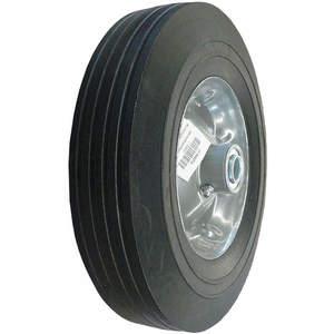 APPROVED VENDOR 1NWZ7 Solid Rubber Wheel 10 Inch 450 Lb | AB2UUB