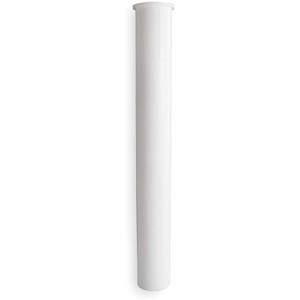 APPROVED VENDOR 1PNY9 Tailpiece Plastic Pipe Diameter 1 1/2 In | AB2XUL