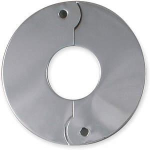 APPROVED VENDOR 1PPE4 Floor Flange Trim Plate Steel 1 In | AB2XWP