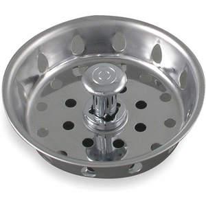 APPROVED VENDOR 1PPF8 Basket Stainless Steel | AB2XXC