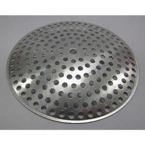 APPROVED VENDOR 1PPG6 Drain Protector Stainless Steel | AB2XXK