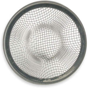 APPROVED VENDOR 1PPG7 Mesh Strainer Pipe Diameter 1 1/4 In | AB2XXL