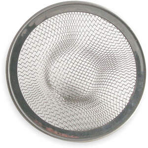 APPROVED VENDOR 1PPG8 Mesh Strainer Pipe Diameter 1 3/8 To 1 1/2 In | AB2XXM