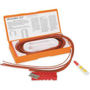 APPROVED VENDOR 1RHA4 Standard Splicing Kit Silicone 5 Pieces | AB3CLC