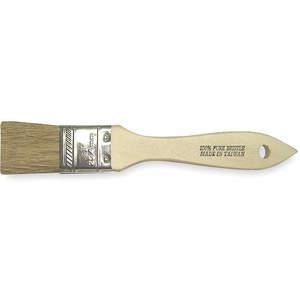 APPROVED VENDOR 1TTX1 Paint Brush 1in. 7-1/4in. - Pack Of 36 | AB3JJZ