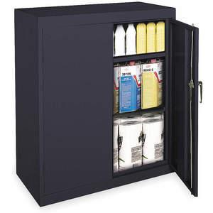 APPROVED VENDOR 1UFC4 Storage Cabinet Black 42 Inch H 36 Inch Width | AB3MPU