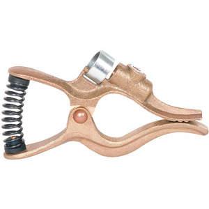 APPROVED VENDOR 1UYF1 Ground Clamp 300 A Use With Arc Welder | AB3RBB