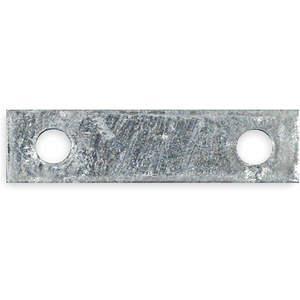 APPROVED VENDOR 1WDG9 Mending Plate Steel 5/8 W x 2 Inch Length | AB3ZAP