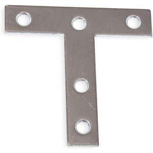 APPROVED VENDOR 1WDK4 T Plate Steel 3 Inch Width | AB3ZBC