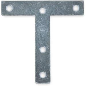 APPROVED VENDOR 1WDK5 T Plate Steel 4 Inch Width | AB3ZBD