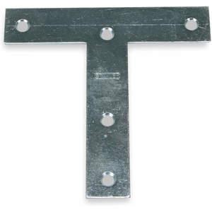 APPROVED VENDOR 1WDK6 T Plate Steel 5 Inch Width | AB3ZBE