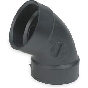 APPROVED VENDOR 1WJB1 60 Degree Elbow 2 Inch Hub | AB4AAT