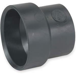 APPROVED VENDOR 1WJE5 Pipe Adapter 2 Inch x 1-1/2 Inch Hub | AB4ABZ