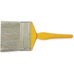 APPROVED VENDOR 1XRH3 Paint Brush 4 Inch 10-1/2 Inch | AB4FXF