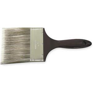 APPROVED VENDOR 1XRH7 Paint Brush 4 Inch 11-3/4 Inch | AB4FXK