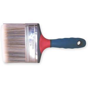 APPROVED VENDOR 1XRK8 Paint Brush 4 Inch 10-3/4 Inch | AB4FYF